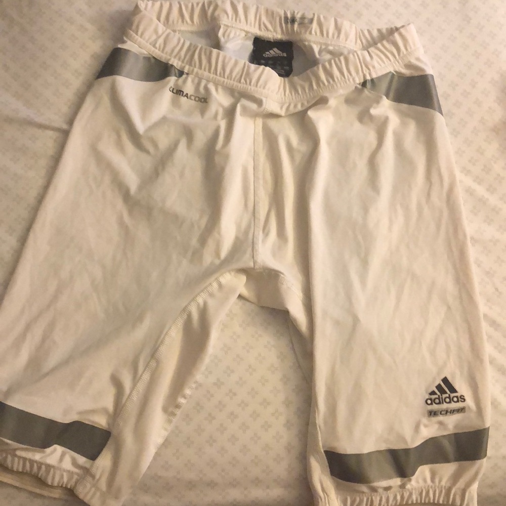 Adidas spandex